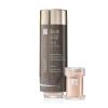 NOON Brush & Go Refill Pack SPF50 | Mineral SPF powder refill for all skin types, light shade 01, 3 × 5 ml