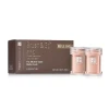 NOON Brush & Go Refill Pack SPF50 | Mineral SPF Powder Refill for All Skin Types, Medium Shade 02, 3 × 5 ml