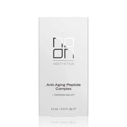 NOON Aesthetics Peptide Lifting Serum | Lifting Peptide Serum 15 ml