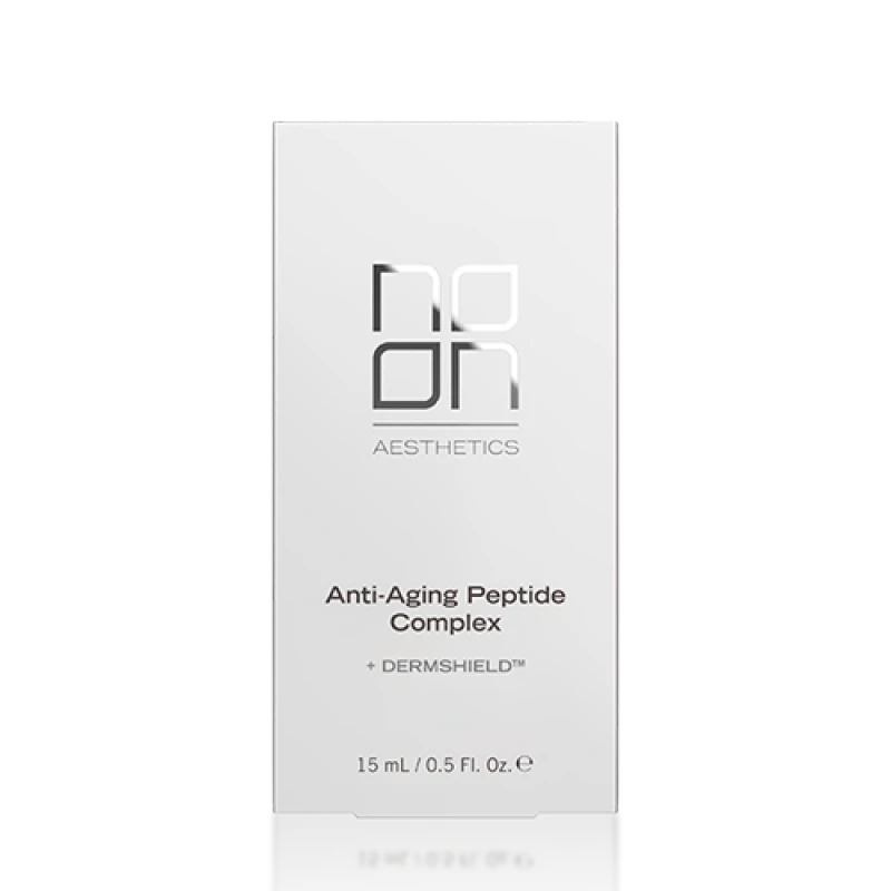 NOON Aesthetics Peptide Lifting Serum | Lifting Peptide Serum 15 ml