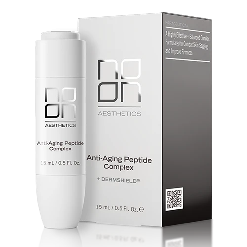 NOON Aesthetics Peptide Lifting Serum | Lifting Peptide Serum 15 ml