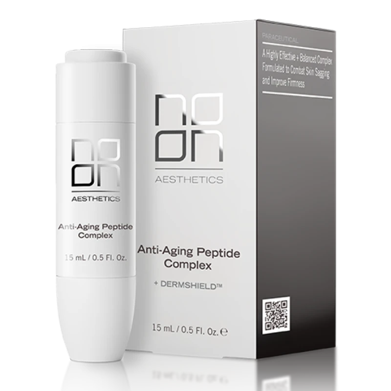 NOON Aesthetics Peptide Lifting Serum | Lifting Peptide Serum 15 ml
