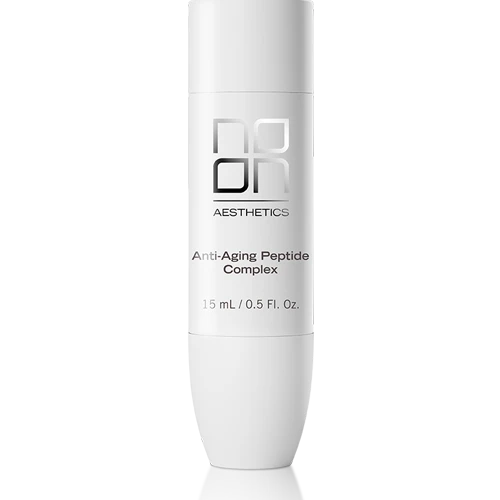 NOON Aesthetics Peptide Lifting Serum | Lifting Peptide Serum 15 ml