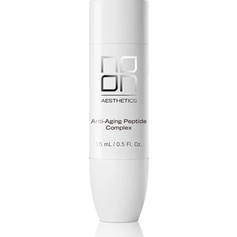 NOON Aesthetics Peptide Lifting Serum | Lifting Peptide Serum 15 ml