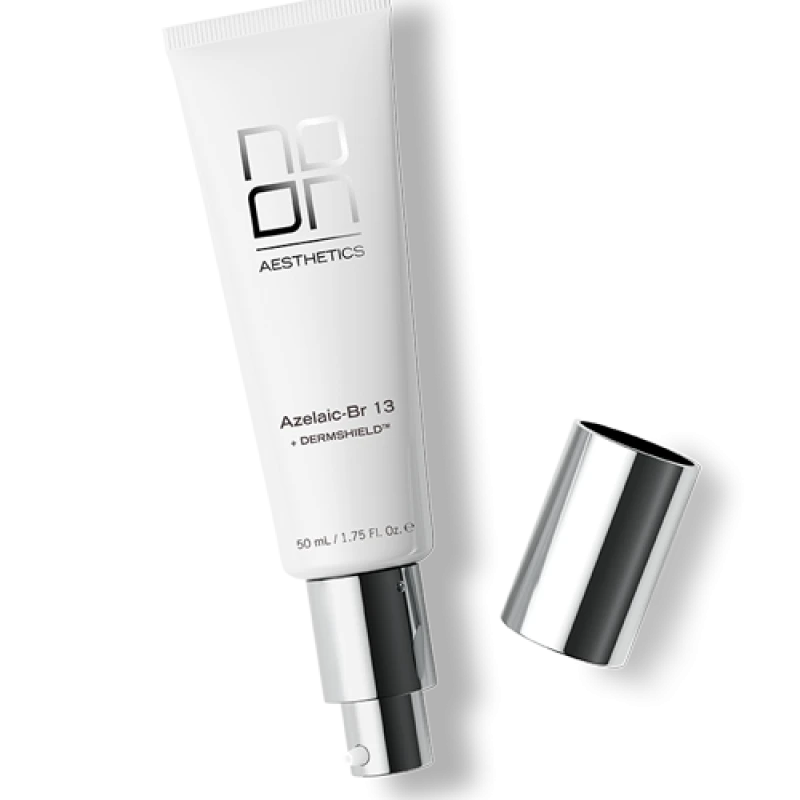 NOON Aesthetics Azelaic-Br 13 | Brightening Cream for Pigmentation Correction 50 ml