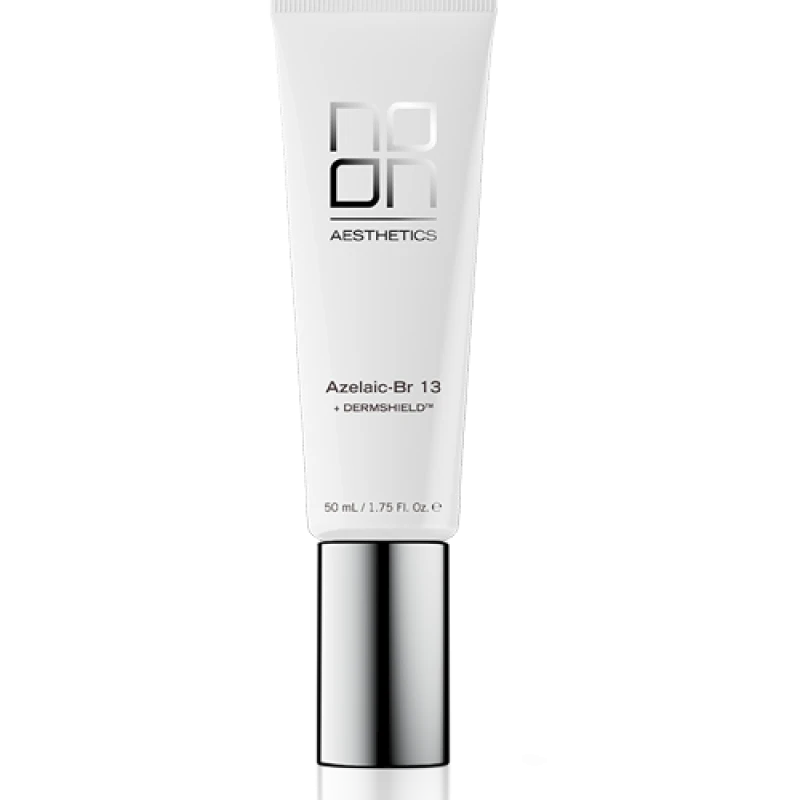 NOON Aesthetics Azelaic-Br 13 | Brightening Cream for Pigmentation Correction 50 ml