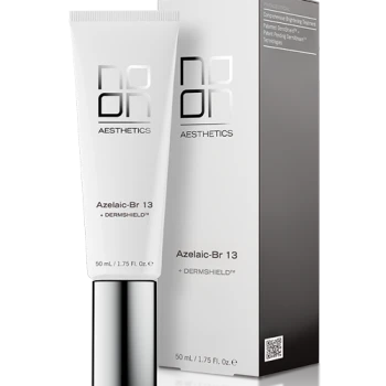 NOON Aesthetics Azelaic-Br 13 | Brightening Cream for Pigmentation Correction 50 ml