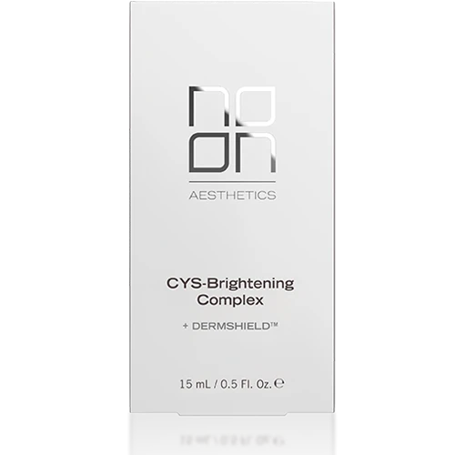 NOON CYS-Brightening Complex | Serum for Reducing Pigmentation 30 ml