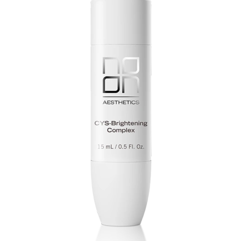 NOON CYS-Brightening Complex | Serum for Reducing Pigmentation 30 ml