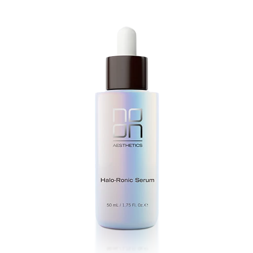 Noon Aesthetics Halo-Ronic Serum | Facial Serum 50 ml