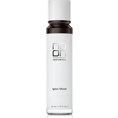 NOON Igloo Moist | Moisturising & Soothing Cream for Sensitive Skin 50 ml