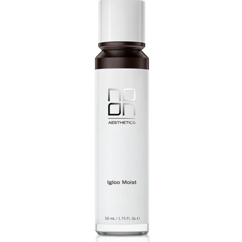NOON Igloo Moist | Moisturising & Soothing Cream for Sensitive Skin 50 ml