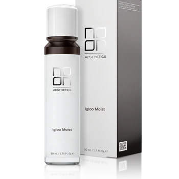 NOON Igloo Moist | Moisturising & Soothing Cream for Sensitive Skin 50 ml