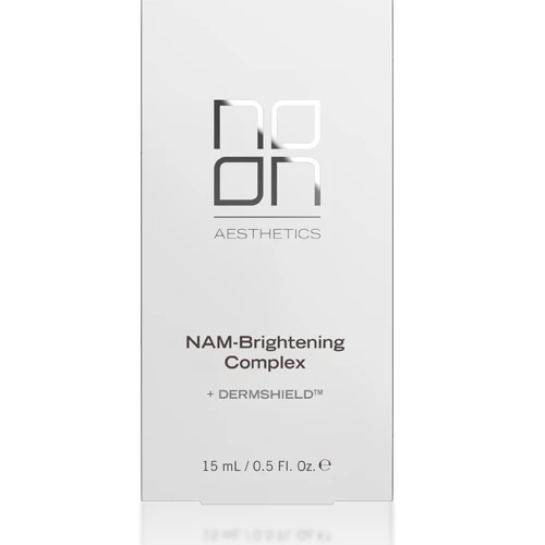 NOON NAM-Brightening Complex | Brightening Serum with 20% Niacinamide 15 ml