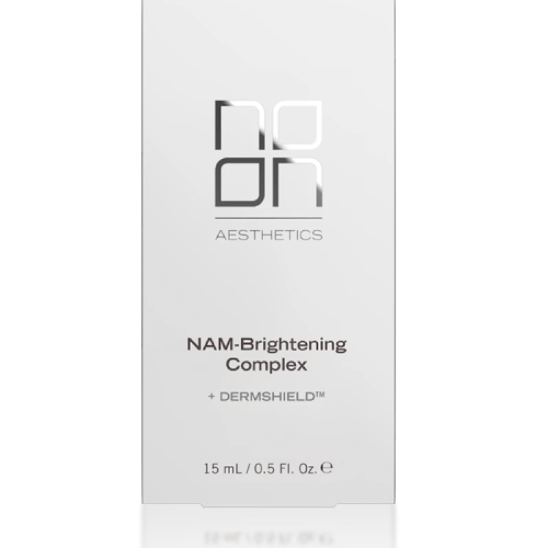 NOON NAM-Brightening Complex | Brightening Serum with 20% Niacinamide 15 ml