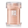 NOON Brush & Go Refill Pack SPF50 | Mineral SPF powder refill for oily and problematic skin, medium shade 02, 3 × 5 ml