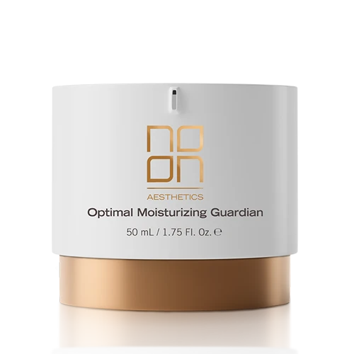 NOON Aesthetics Optimal Moisturizing Guardian | Barrier Restoration Cream 50 ml