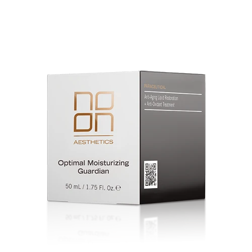 NOON Aesthetics Optimal Moisturizing Guardian | Barrier Restoration Cream 50 ml
