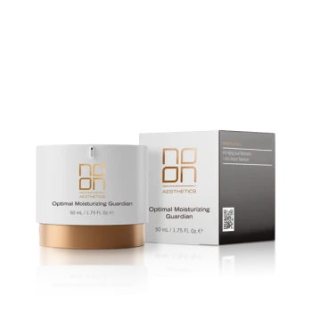NOON Aesthetics Optimal Moisturizing Guardian | Barrier Restoration Cream 50 ml