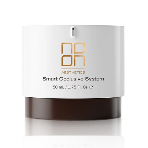 NOON Aesthetics Smart Occlusive System | Intensive Lipid Barrier Repair Cream for Very Dry and Sensitive Skin 50 ml