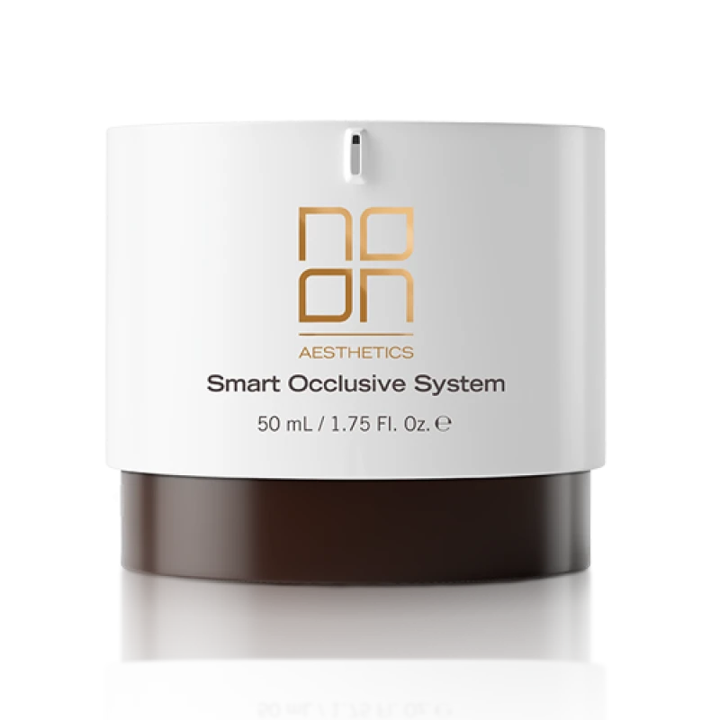 NOON Aesthetics Smart Occlusive System | Intensive Lipid Barrier Repair Cream for Very Dry and Sensitive Skin 50 ml