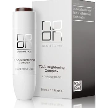 NOON Aesthetics TXA-Brightening Complex 15 ml | Anti-pigmentation serum with 10% tranexamic acid