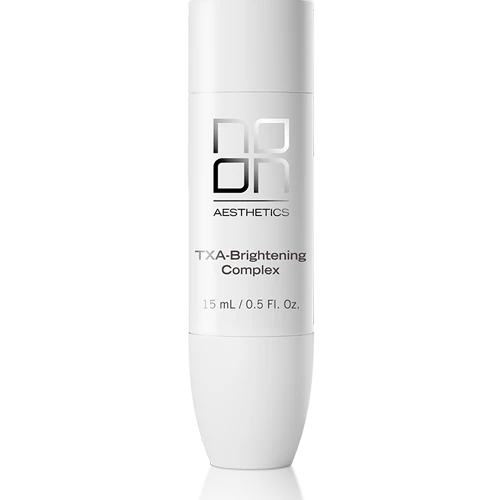 NOON Aesthetics TXA-Brightening Complex 15 ml | Anti-pigmentation serum with 10% tranexamic acid