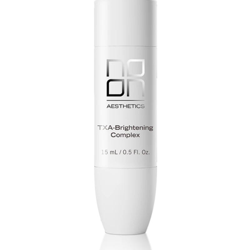 NOON Aesthetics TXA-Brightening Complex 15 ml | Anti-pigmentation serum with 10% tranexamic acid