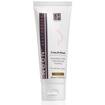 NOON Aesthetics TrioLift Mask | Lifting and Anti-Wrinkle Mask 70 ml