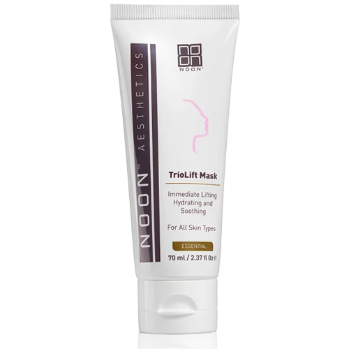 NOON Aesthetics TrioLift Mask | Lifting and Anti-Wrinkle Mask 70 ml