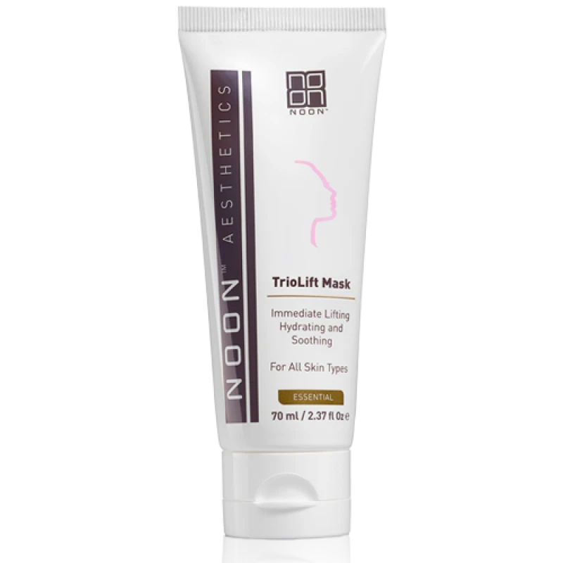 NOON Aesthetics TrioLift Mask | Lifting and Anti-Wrinkle Mask 70 ml