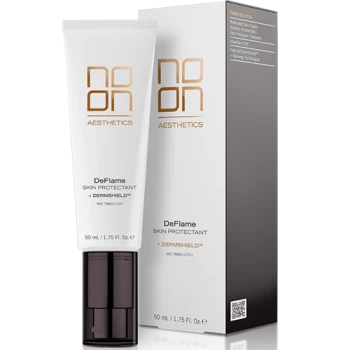 NOON DeFlame + DermShield™ | Soothing Restorative Cream 50 ml