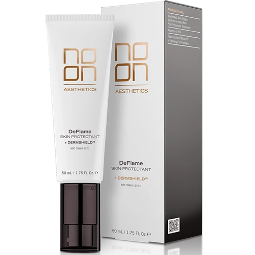 NOON DeFlame + DermShield™ | Soothing Restorative Cream 50 ml