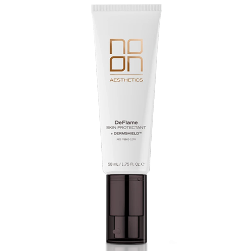 NOON DeFlame + DermShield™ | Soothing Restorative Cream 50 ml