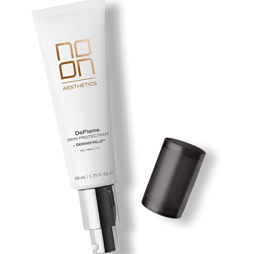 NOON DeFlame + DermShield™ | Soothing Restorative Cream 50 ml