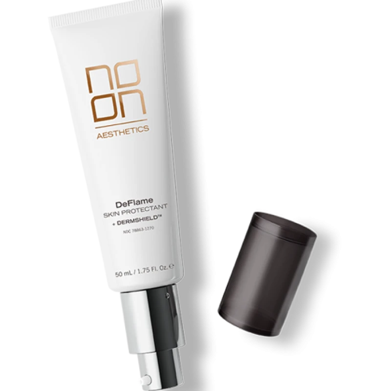 NOON DeFlame + DermShield™ | Soothing Restorative Cream 50 ml