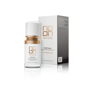 NOON DeFlame + DermShield™ | Soothing Restorative Cream 15 ml