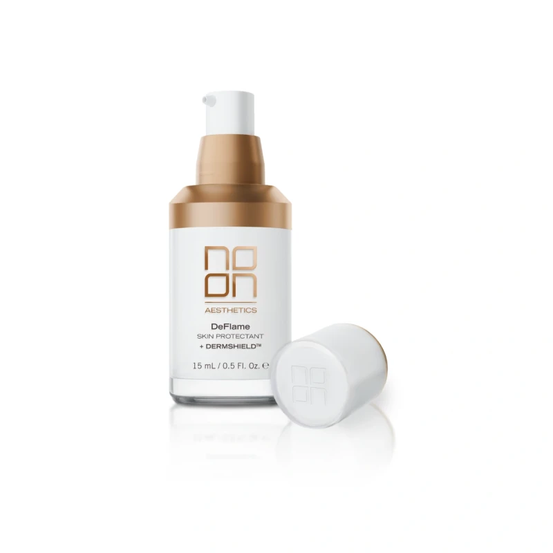 NOON DeFlame + DermShield™ | Soothing Restorative Cream 15 ml