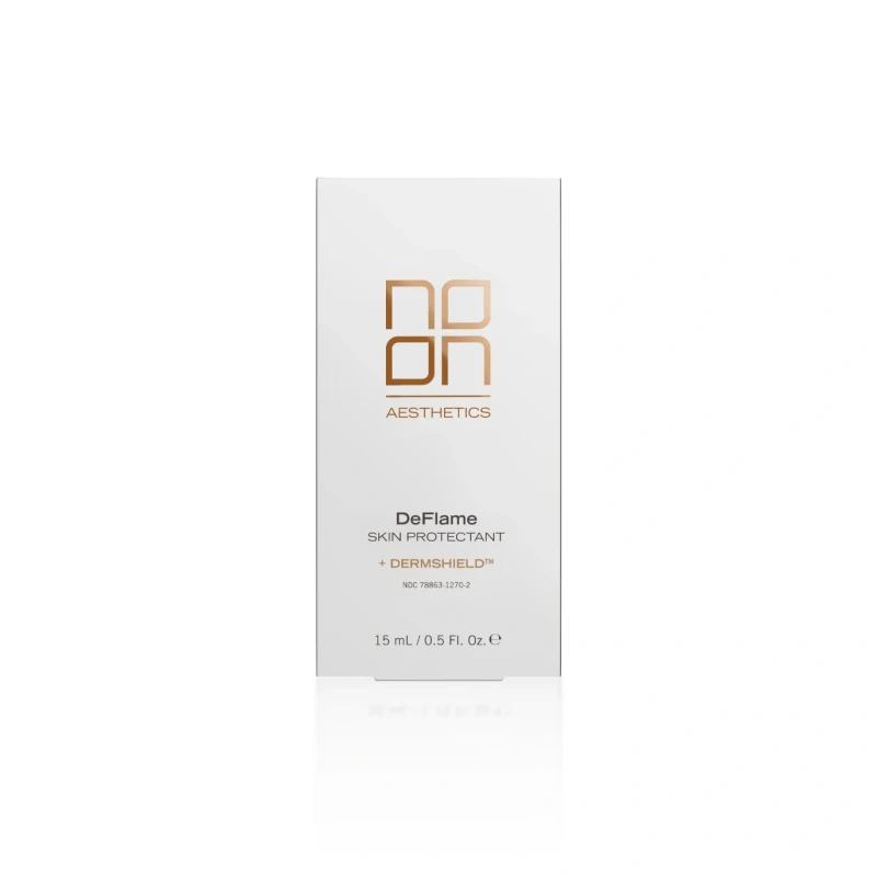 NOON DeFlame + DermShield™ | Soothing Restorative Cream 15 ml
