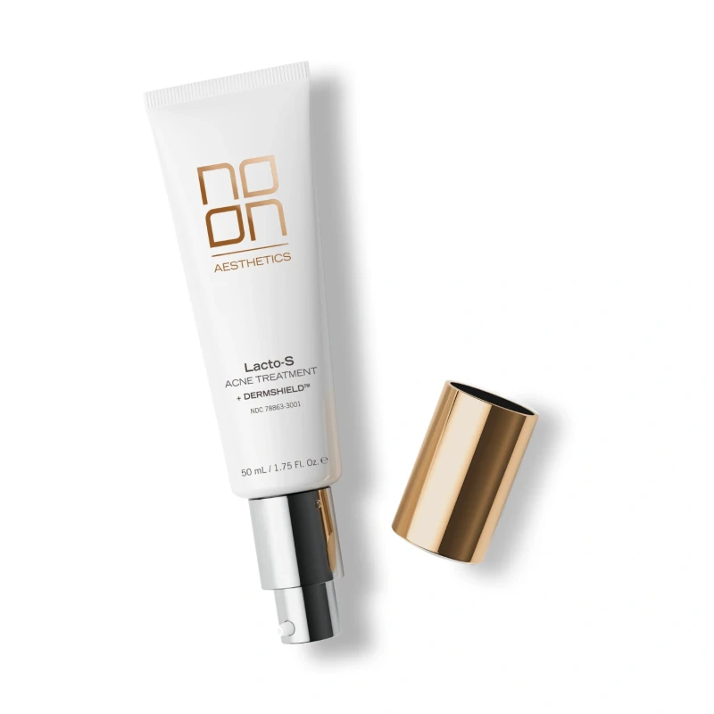 NOON Aesthetics Lacto-S Oil Control | Sebum Regulating Cream 50 ml