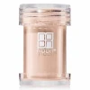 NOON Brush & Go Refill Pack SPF50 | Mineral SPF powder refill for oily and problematic skin, shade 01 Light, 3 × 5 ml