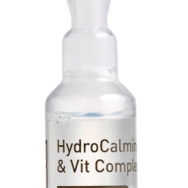 NOON Aesthetics HydroCalming + Vit Complex | Soothing and Restorative Serum 3x5 ml