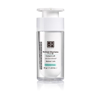 Noon Aesthetics Retinol Charisma Intense 1.6% | Anti‑ageing Skin Renewal 35g