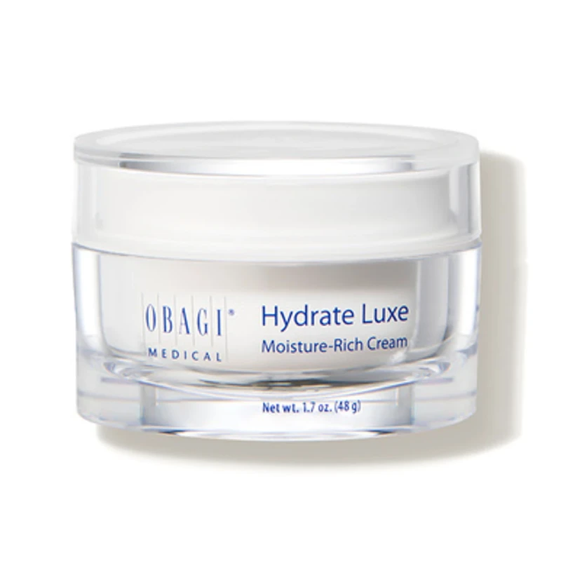 Obagi Hydrate Luxe Moisture-Rich Cream 48g