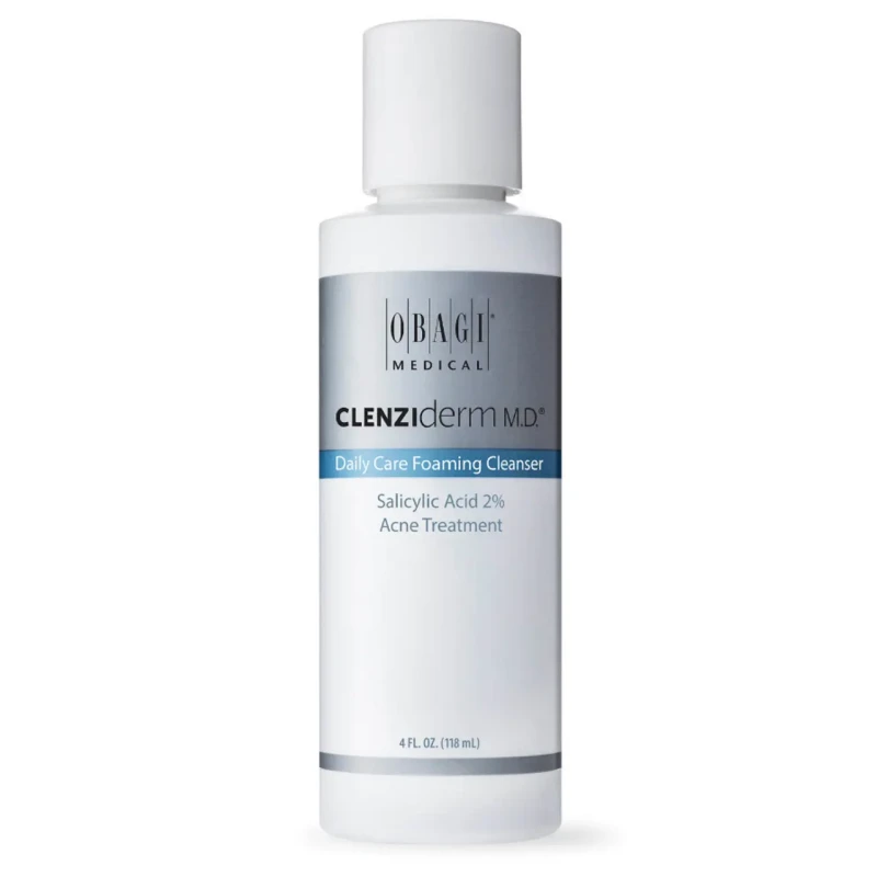 Obagi CLENZIderm M.D. Daily Care Foaming Cleanser 118 ml