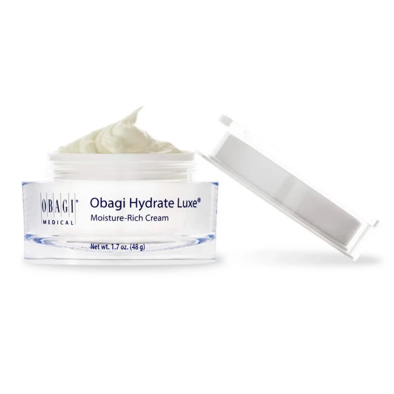 Obagi Hydrate Luxe Moisture-Rich Cream 48g