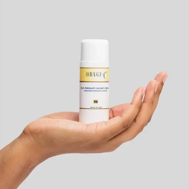 OBAGI Medical C-therapy  Night Cream 57g