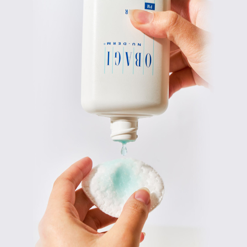 OBAGI MEDICAL Nu-Derm Toner | Alcohol-Free Toner for All Skin Types, 200 ml