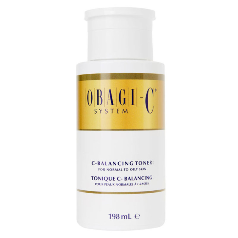 OBAGI C Balancing Toner 198 ml