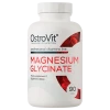 OstroVit Magnesium Glycinate | Magnesium Bisglycinate 90 capsules